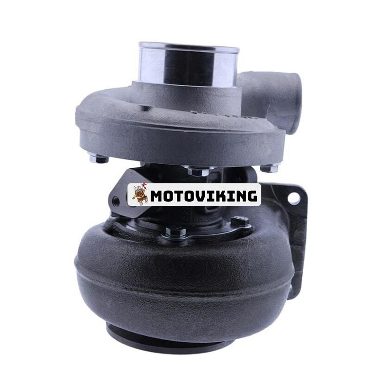 Turbo S2A Turboladdare RE516784 för John Deere Engine 4045 4,5L traktor 6403 6100B 6105EH 6110D 6110E