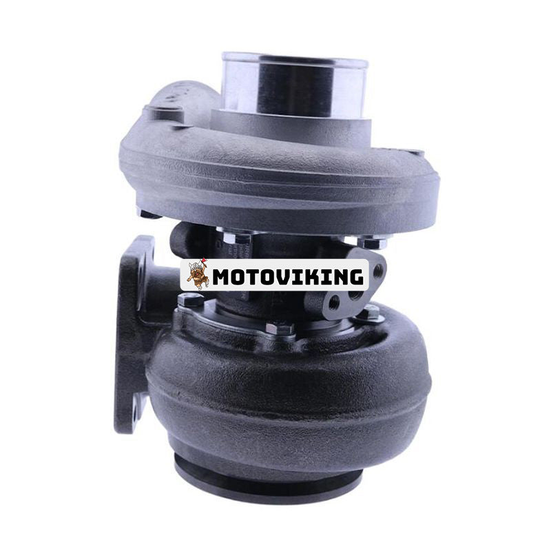 Turbo S2A Turboladdare RE516784 för John Deere Engine 4045 4,5L traktor 6403 6100B 6105EH 6110D 6110E