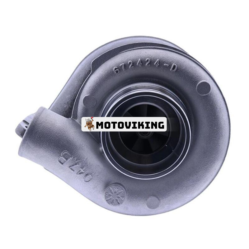 Turbo S2A Turboladdare RE516784 för John Deere Engine 4045 4,5L traktor 6403 6100B 6105EH 6110D 6110E
