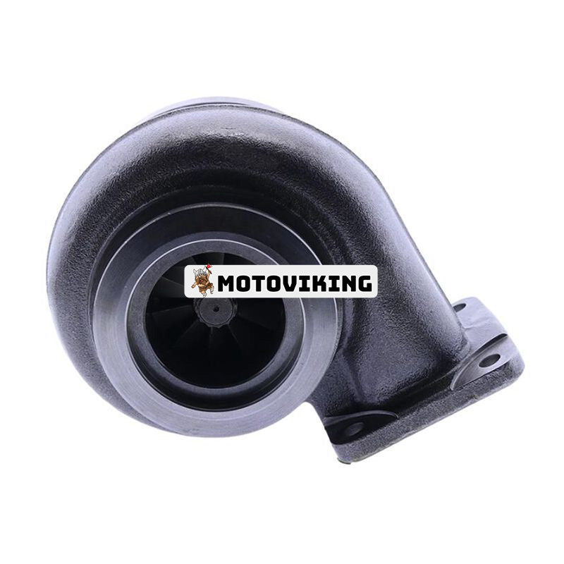Turbo S2A Turboladdare RE516784 för John Deere Engine 4045 4,5L traktor 6403 6100B 6105EH 6110D 6110E