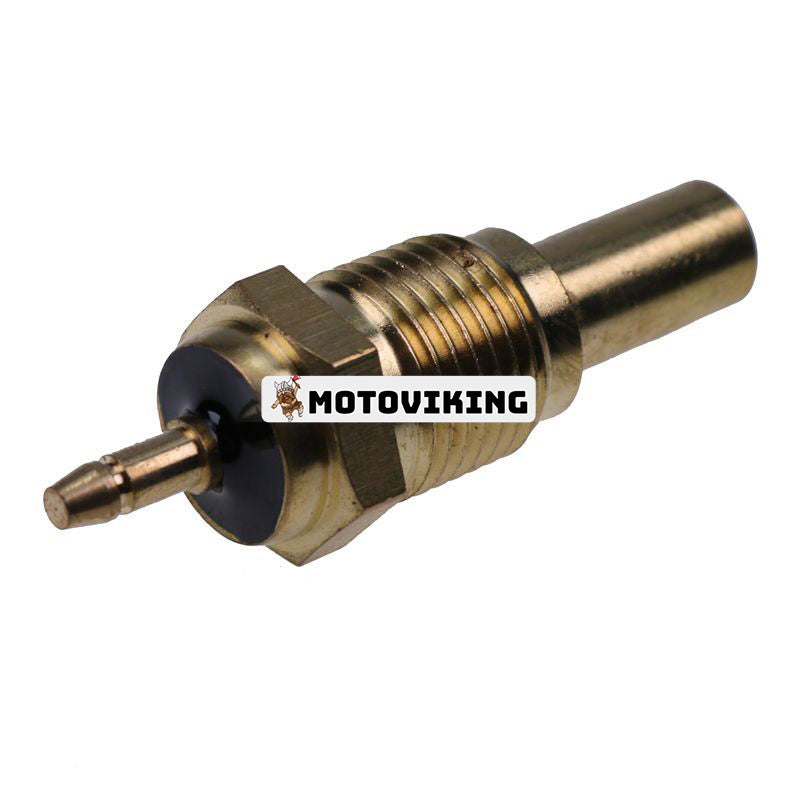 Vattentemperatursensor YM171056-49351 för Komatsu Engine 3D75 4D92E Bulldozer D20P-7A D20PL-7 D21A-7 D21A-7T