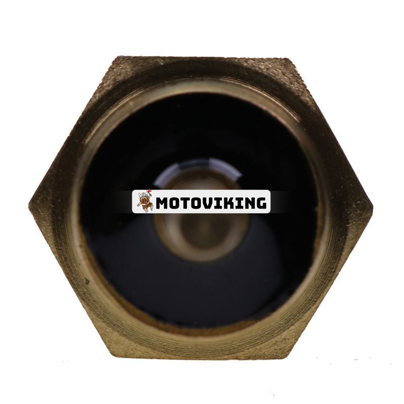 Vattentemperatursensor YM171056-49351 för Komatsu Engine 3D75 4D92E Bulldozer D20P-7A D20PL-7 D21A-7 D21A-7T