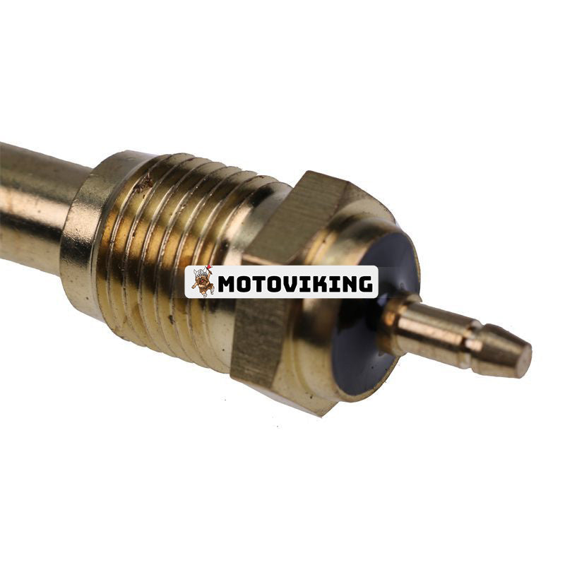 Vattentemperatursensor YM171056-49351 för Komatsu Engine 3D75 4D92E Bulldozer D20P-7A D20PL-7 D21A-7 D21A-7T