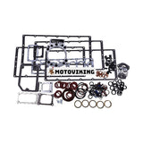 Övre packningssats 3800731 4352581 3804299 för Cummins Engine K50 KTA50 KTTA50 QSK50