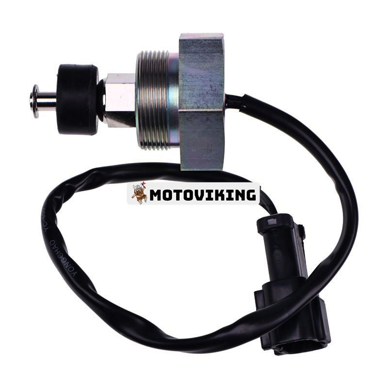 Hydrauloljespakssensor 7861-92-4500 för Komatsu-lastare WA270-3 WA320-3 WA380-3L WA420-3 WA450-3 WA900-3