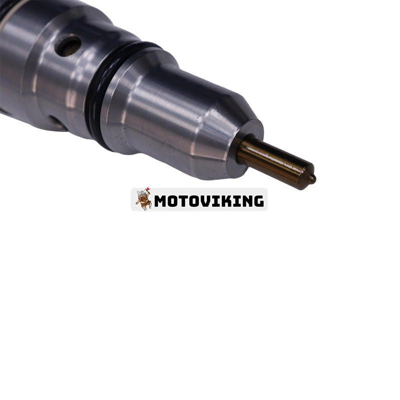 6 bränsleinsprutare 10R-7222 för Caterpillar CAT Engine C9 Grävmaskin E336D E330D 336D 336C 330D