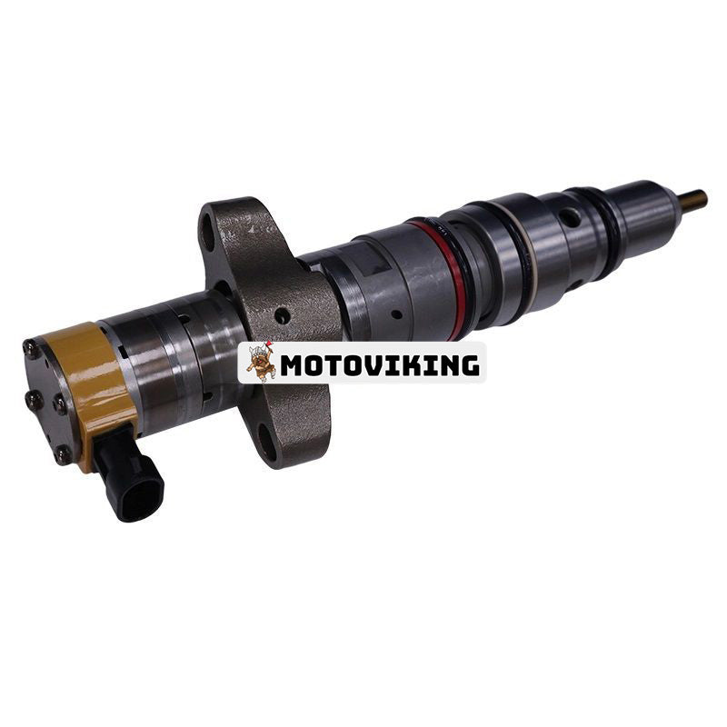 Bränsleinsprutare 553-2592 387-9433 för Caterpillar CAT Engine C9 Grävmaskin 330D 336D 336D2 340DL
