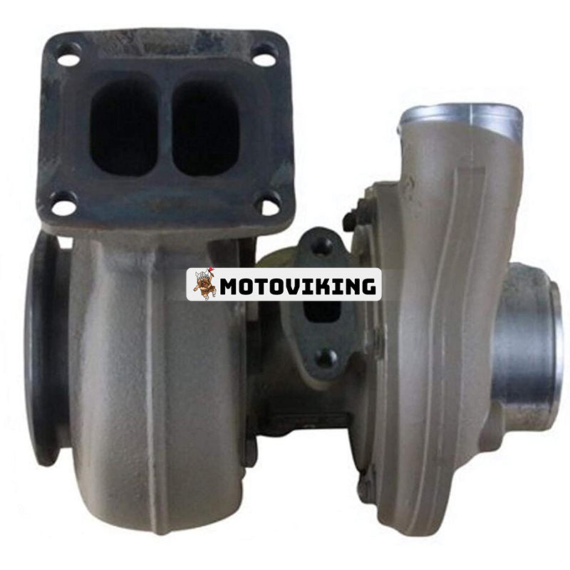 Turbo T350-04 Turboladdare SE502159 för John Deere Engine 6068 4045 schaktare 700J 700H