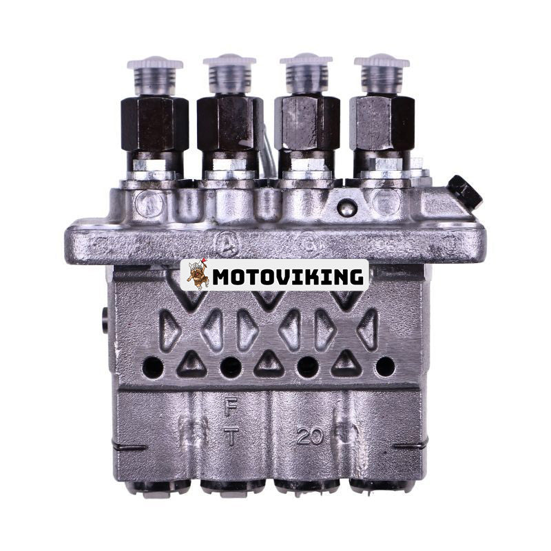 Bränsleinsprutningspump 2644D054 för Perkins Engine 704-30 Hyundai Forklift DX20 DX25 DX30