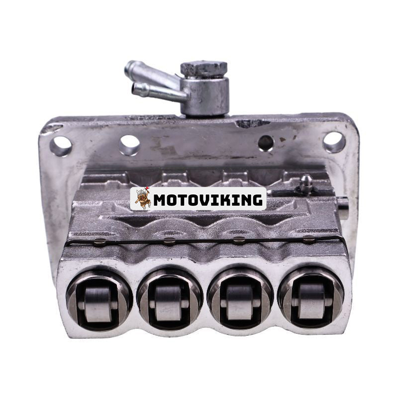 Bränsleinsprutningspump 2644D054 för Perkins Engine 704-30 Hyundai Forklift DX20 DX25 DX30