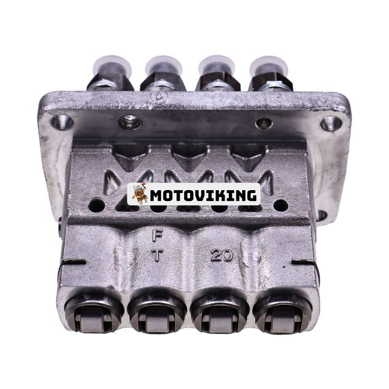 Bränsleinsprutningspump 2644D054 för Perkins Engine 704-30 Hyundai Forklift DX20 DX25 DX30