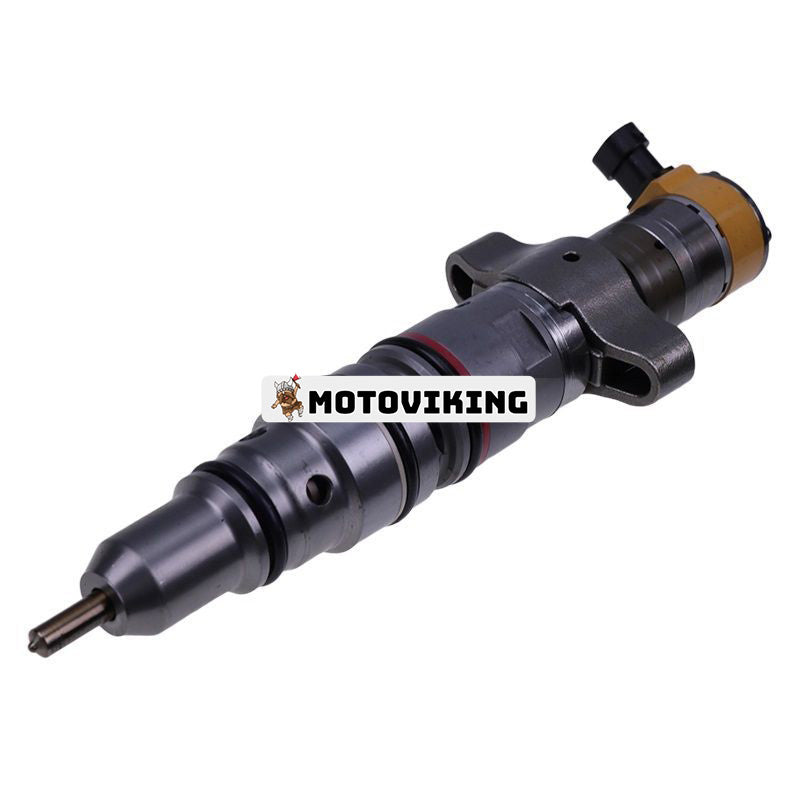 Bränsleinsprutare 387-9434 för Caterpillar CAT Engine C9 Traktor D6R D6R III D6T D7R D7R XR D7R LGP