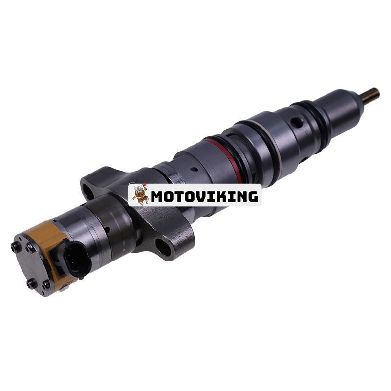 Bränsleinsprutare 387-9434 för Caterpillar CAT Engine C9 Traktor D6R D6R III D6T D7R D7R XR D7R LGP