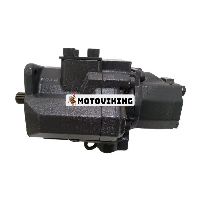 Uchida Rexroth AP2D12LV1RS7-966-1 Hydraulpump 6680010 6676165 för Bobcat Grävmaskin 331 334 430 331E