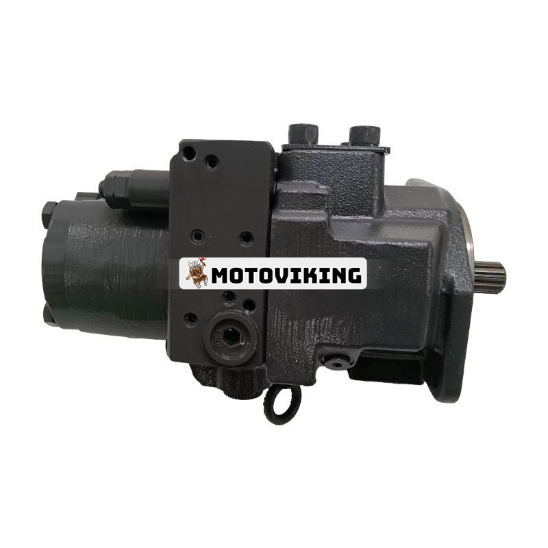 Uchida Rexroth AP2D12LV1RS7-966-1 Hydraulpump 6680010 6676165 för Bobcat Grävmaskin 331 334 430 331E