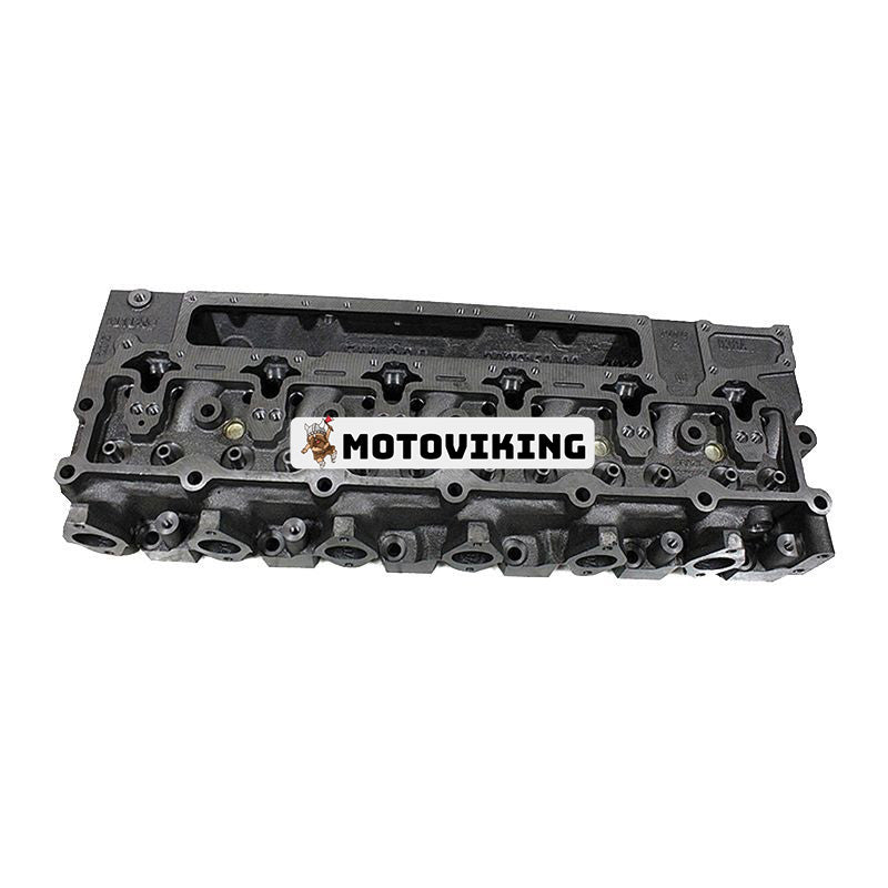 Komplett cylinderhuvud 3802466 3904688 för Cummins Engine 6CTA 6CT