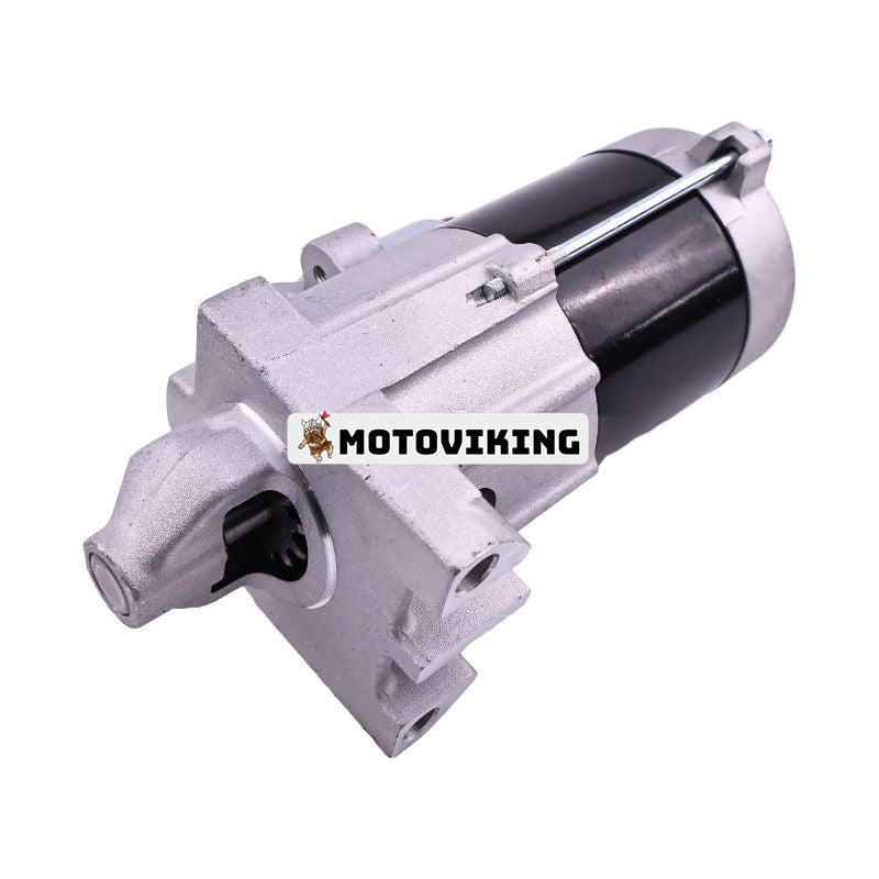 Startmotor 228000-7850 31200-ZJ1-841 för Honda Engine GX610K1 GXV620 GX670 GXV670 Bomag Roller BW90 BW900