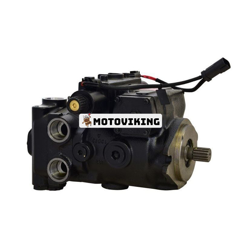 Kolvpump 77788GT för Genie Saxlyft GS-3384 GS-3390 GS-4390 GS-5390