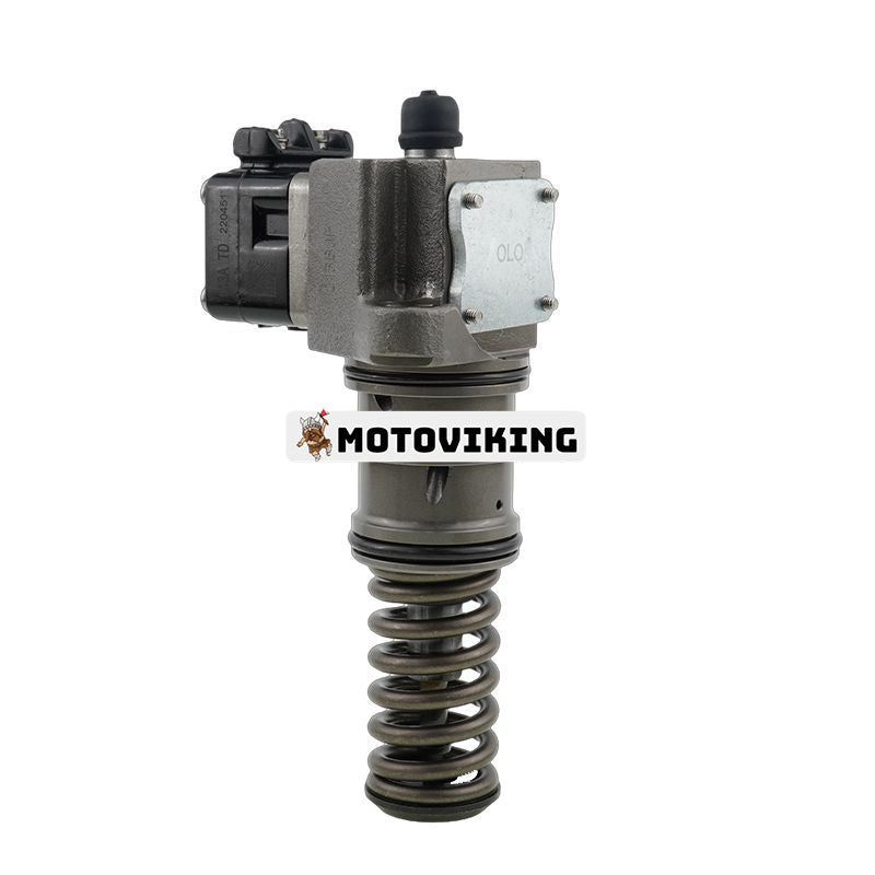 Fuel Injection Unit Pump 10116257 för Liebherr Engine D936 D934 Grävmaskin A904C A914C A924C A934C R914C