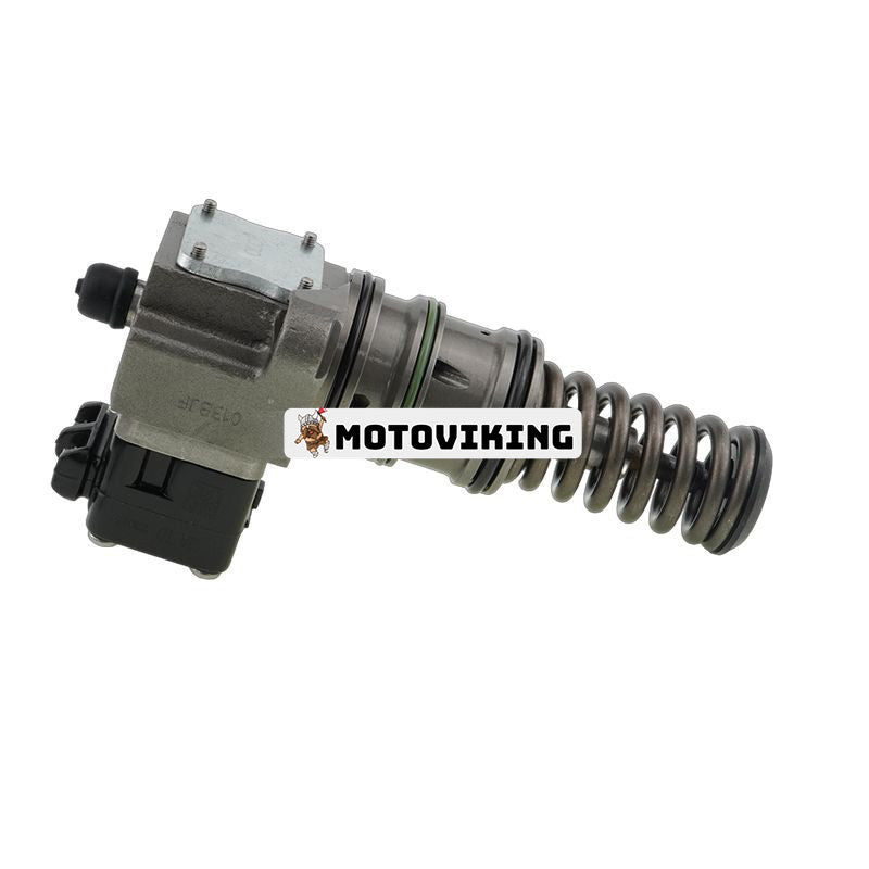 Fuel Injection Unit Pump 10116257 för Liebherr Engine D936 D934 Grävmaskin A904C A914C A924C A934C R914C
