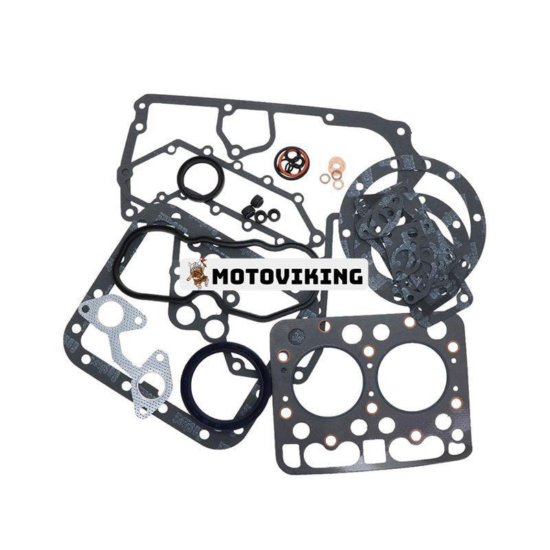 Översynspackningssats för Kubota motor Z750 Z751 traktor L175 L185 L1501 L1500 Grävmaskin KH-18(L)