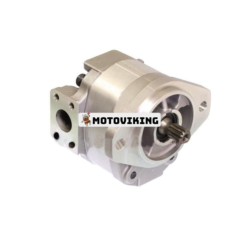 Hydraulpump 705-22-32210 för Komatsu Bulldozer D39PX-22 D39EX-22
