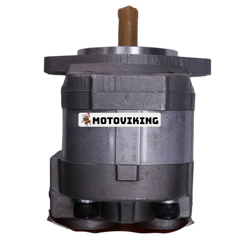 Pumpenhet 705-22-26260 för Komatsu Bulldozer D41E-BB-6C D41P-6 D41E-6