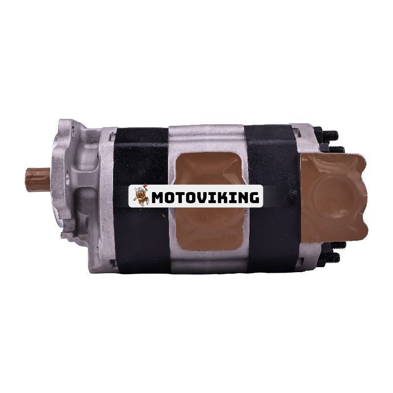 Hydraulisk växelpump 44083-61900 för Kawasaki Wheel 115ZIV-3 115ZV