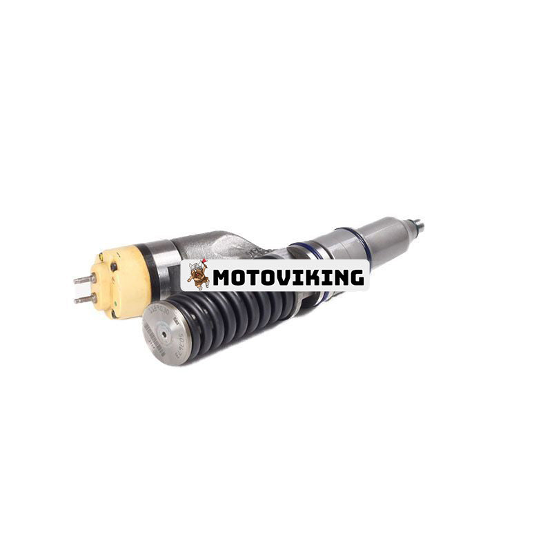 6 st Bränsleinsprutare 10R-2782 118-9027 för Caterpillar CAT Engine 3406E C-15 Lastare R2900