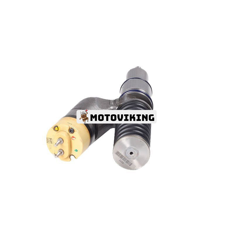 Bränsleinsprutare 10R-2782 118-9027 för Caterpillar CAT Engine 3406E C-15 Lastare R2900