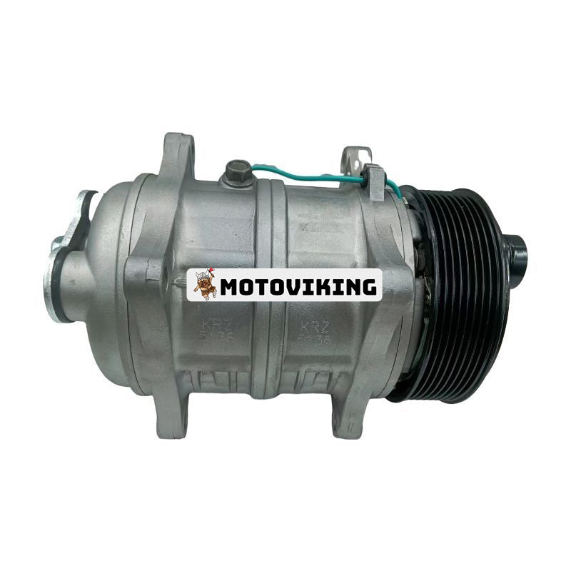 Seltec TM13 A/C Kompressor 102-577 för Thermo king Transportkylning KV-300 V-500 V-090 KV-200