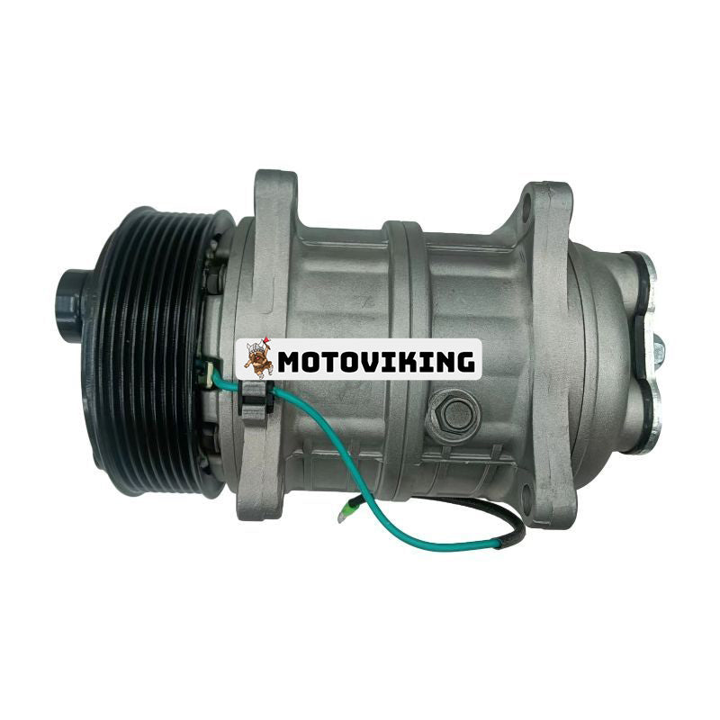 Seltec TM13 A/C Kompressor 102-577 för Thermo king Transportkylning KV-300 V-500 V-090 KV-200