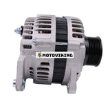 12V Generator 898076-2600 LR1110-735 för Isuzu Engine 4HK1 4BD1