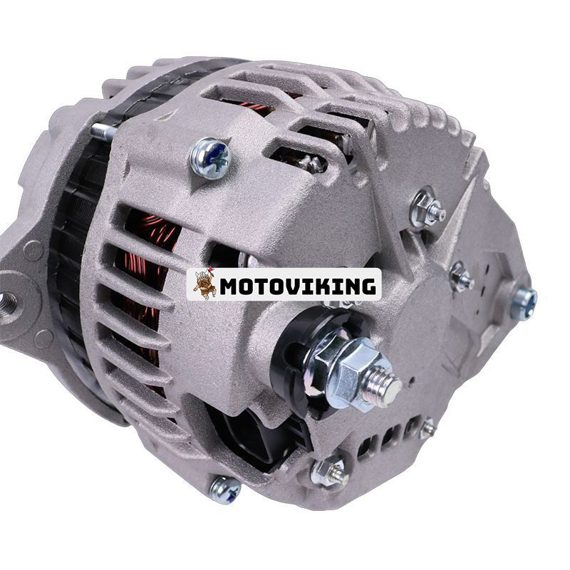 12V Generator 898076-2600 LR1110-735 för Isuzu Engine 4HK1 4BD1