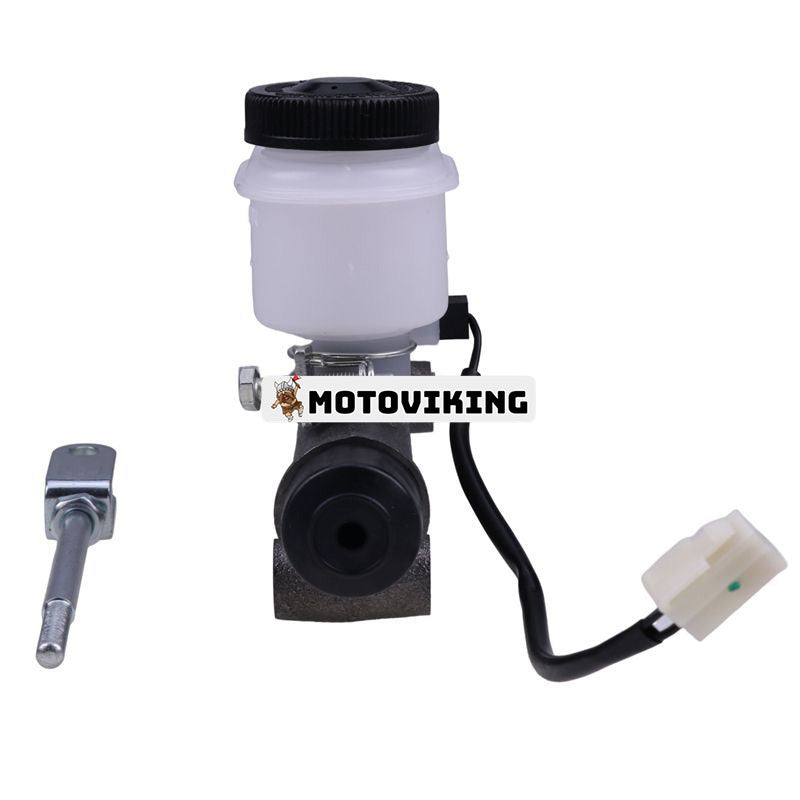 Huvudbromscylinder 91484-17100 för Mitsubishi Engine 4G52 Gaffeltruck FGTC25 FDC20 FGC15 FGC25 FGC30