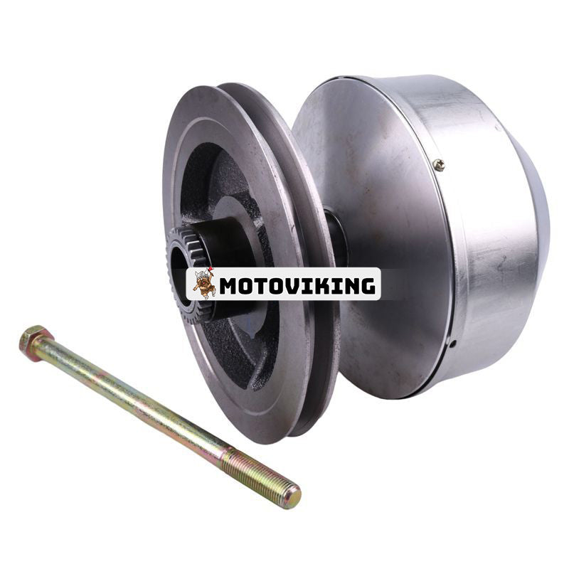 Primär drivkoppling J10-46210 för Yamaha Golf Cart G1 Gas 2 Cycle 1978-1989