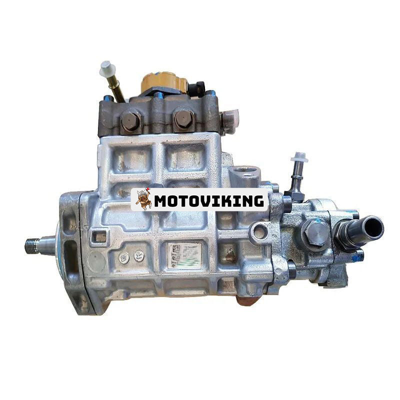 Bränsleinsprutningspump 317-7966 för Caterpillar CAT Engine C6.6 Loader 938H