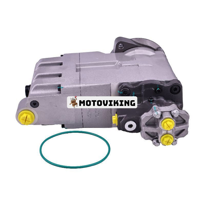 Bränsleinsprutningspump 189-5184 för Caterpillar CAT Engine C7 C9 Grävmaskin E330D