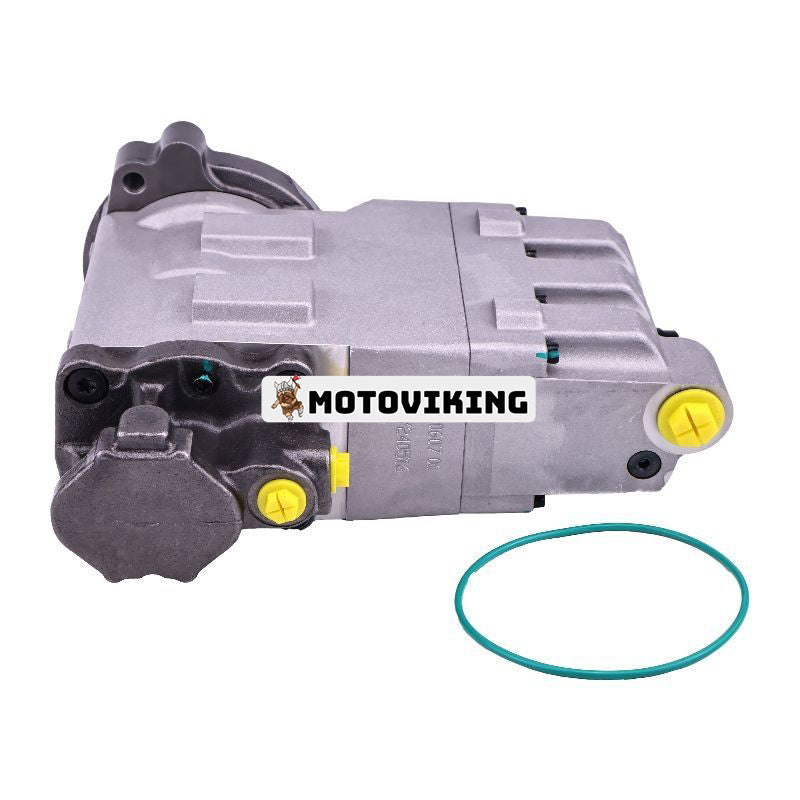 Bränsleinsprutningspump 319-0607 20R-0819 för Caterpillar CAT Engine C7 C9 Lastare 966D 966E 966F
