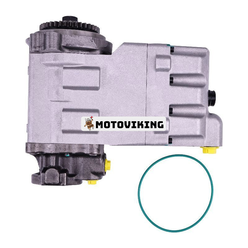Bränsleinsprutningspump 319-0607 20R-0819 för Caterpillar CAT Engine C7 C9 Lastare 966D 966E 966F
