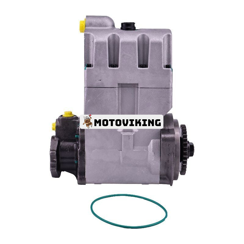 Bränsleinsprutningspump 319-0607 20R-0819 för Caterpillar CAT Engine C7 C9 Lastare 966D 966E 966F