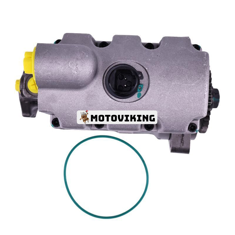 Bränsleinsprutningspump 319-0607 20R-0819 för Caterpillar CAT Engine C7 C9 Lastare 966D 966E 966F