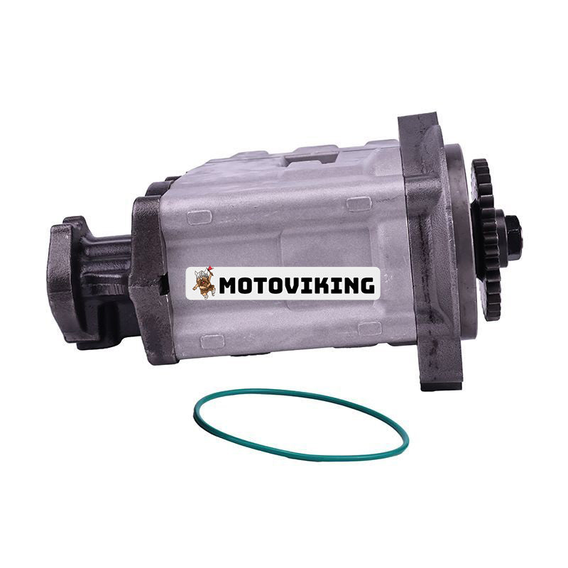 Bränsleinsprutningspump 319-0607 20R-0819 för Caterpillar CAT Engine C7 C9 Lastare 966D 966E 966F