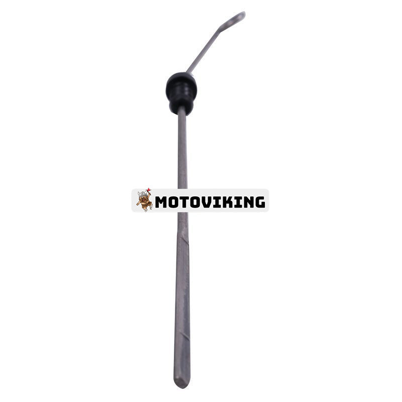 Motoroljesticka utan styrning 6674178 för Kubota Engine V2203 Bobcat grävmaskin 325 328 331 334 337 341