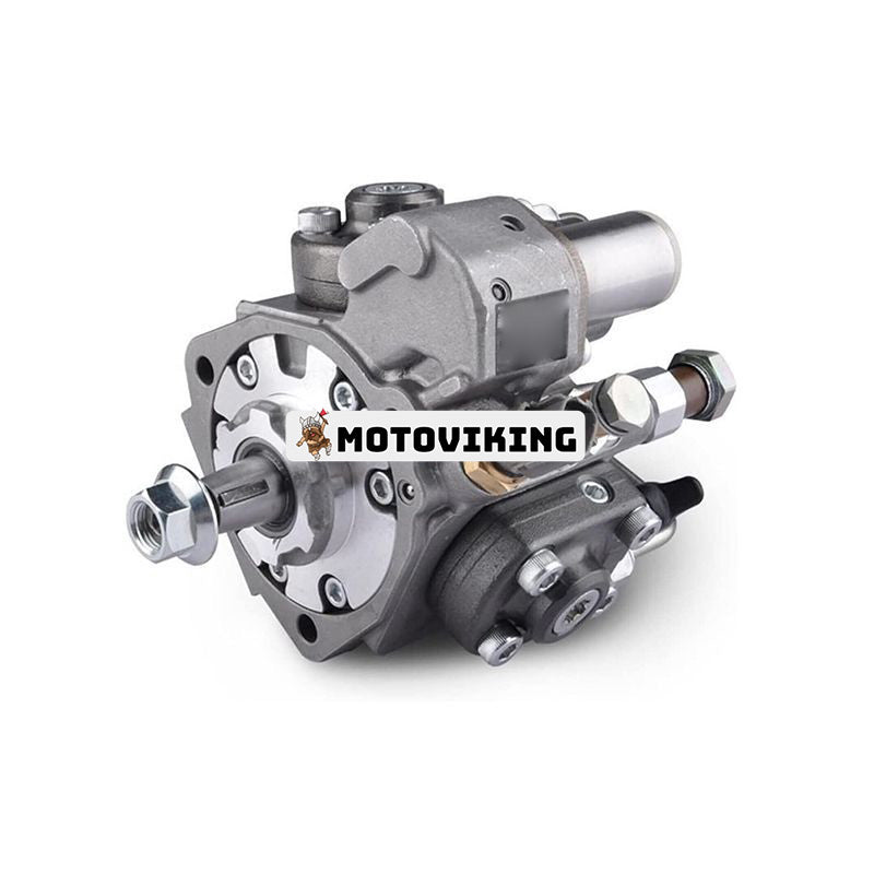 Bränsleinsprutningspump 294050-0280 för Toyota Engine 1VD-FTV Land Cruiser 70 & 200 Series