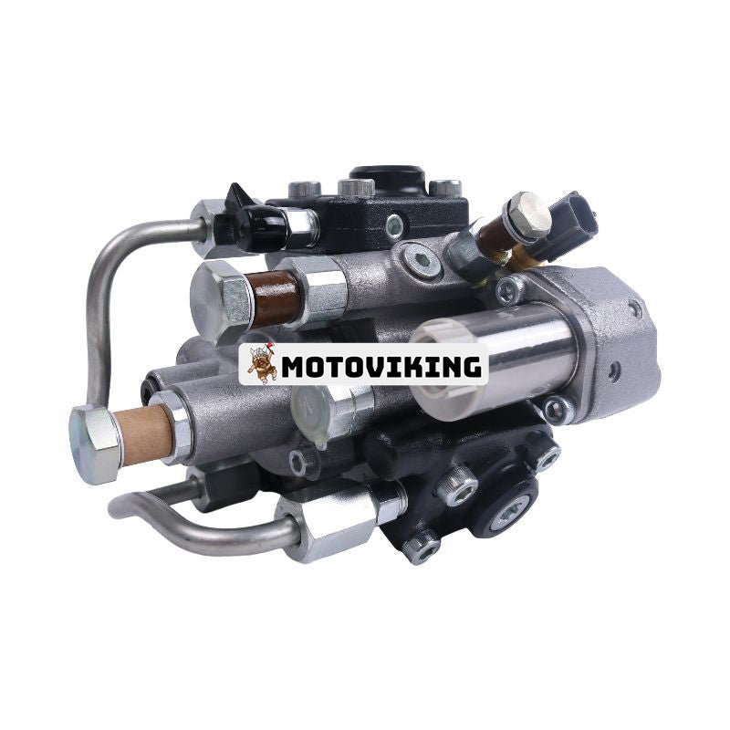 Bränsleinsprutningspump 294050-0364 22100-E0351 för Hino Engine J08E