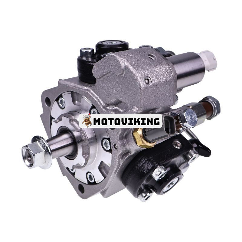 Bränsleinsprutningspump 22100-E0273 294050-0530 för Hino Engine J08E J09C Truck 500 Series