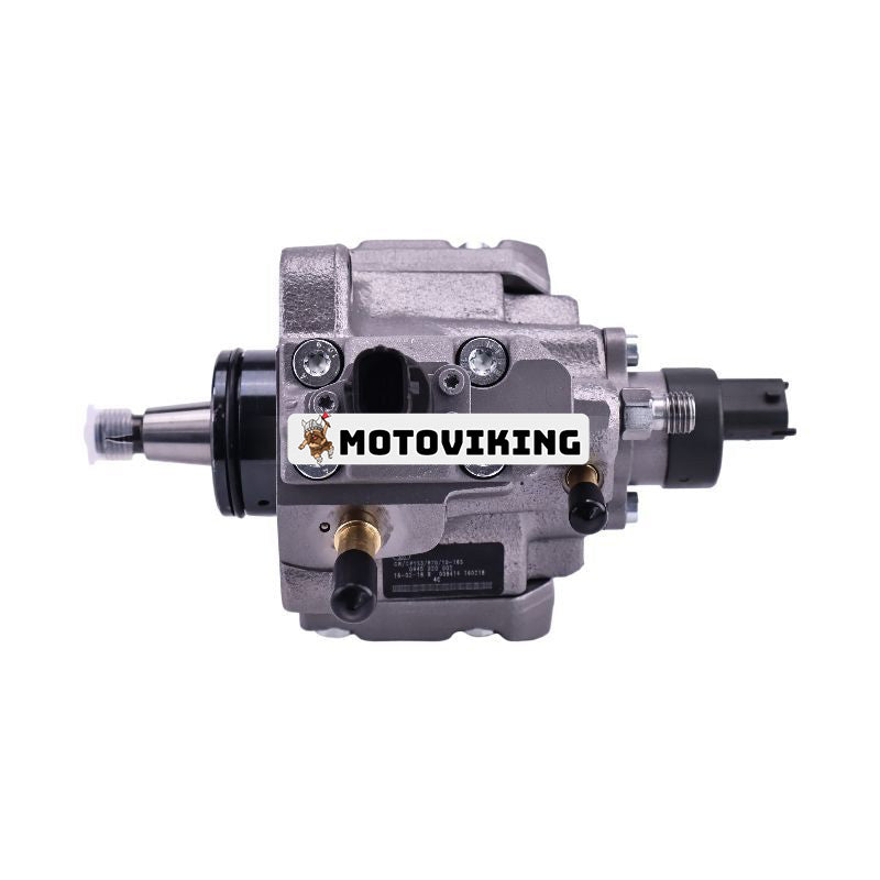 Bränsleinsprutningspump 0445020002 5001848538 för Citroën Jumper Renault Mascott Iveco Daily III Fiat Ducato