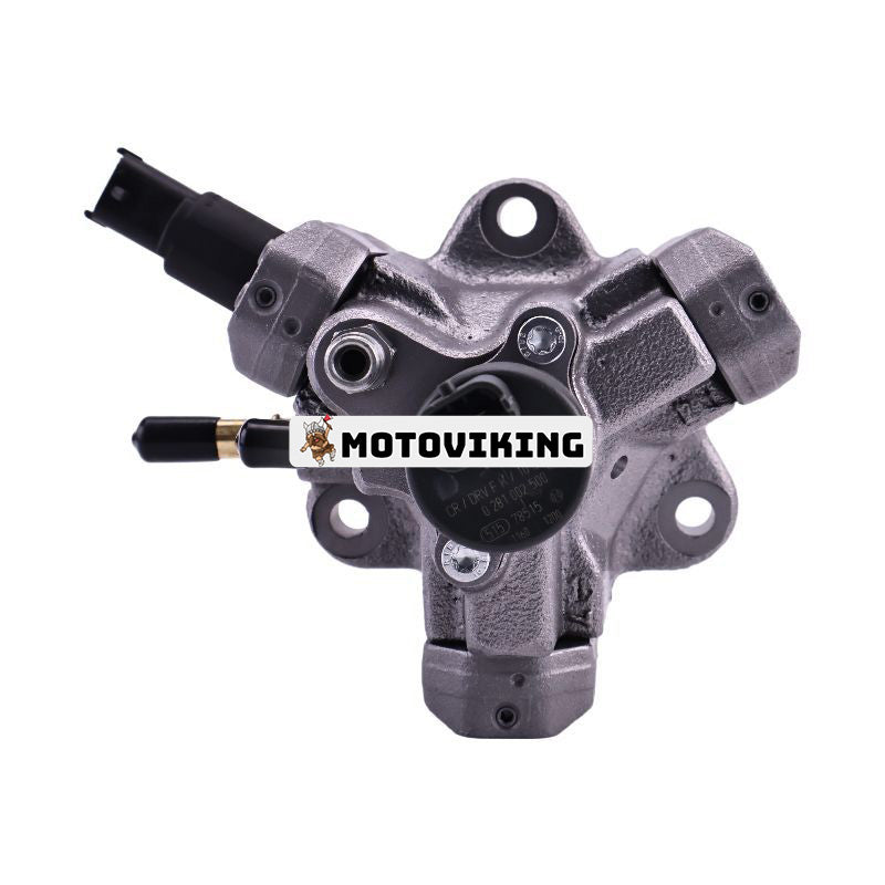 Bränsleinsprutningspump 0445020002 5001848538 för Citroën Jumper Renault Mascott Iveco Daily III Fiat Ducato