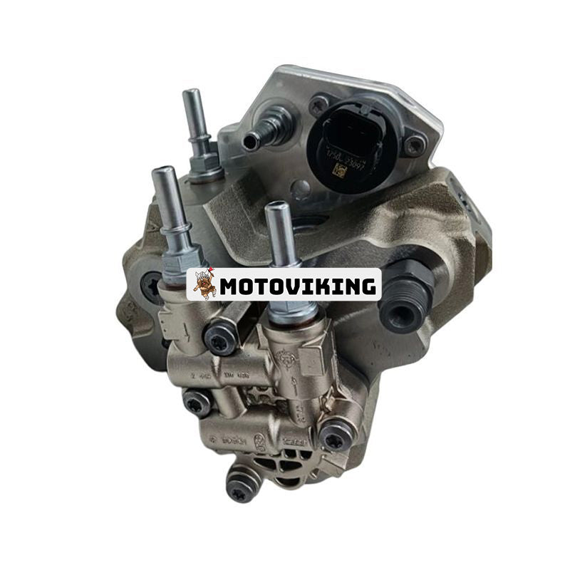 Bränsleinsprutningspump 0986437342 0445020045 1702932 för DAF Truck CF65 LF45 LF55
